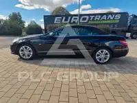 2011 Mercedes Benz E 250