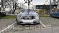 2011 Mercedes Benz E 250