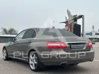 2011 Mercedes Benz E 250