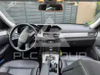 2011 Mercedes Benz E 250