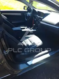 2011 Mercedes Benz E 250