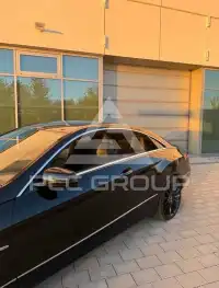 2011 Mercedes Benz E 250