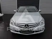 2011 Mercedes Benz E 250