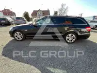 2011 Mercedes Benz E 250