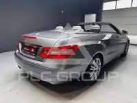 2011 Mercedes Benz E 250