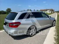 2011 Mercedes Benz E 250
