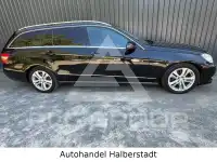 2011 Mercedes Benz E 250