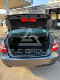 2011 Mercedes Benz E 250
