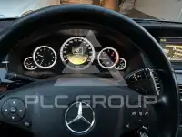 2011 Mercedes Benz E 250