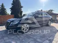 2011 Mercedes Benz E 250