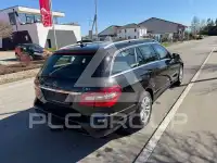 2011 Mercedes Benz E 250