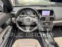 2011 Mercedes Benz E 250