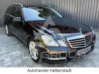 2011 Mercedes Benz E 250