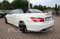2011 Mercedes Benz E 250