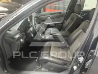 2011 Mercedes Benz E 250