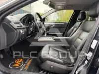 2011 Mercedes Benz E 250