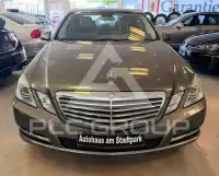 2011 Mercedes Benz E 250