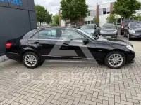 2011 Mercedes Benz E 250