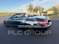 2011 Mercedes Benz E 250