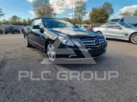 2011 Mercedes Benz E 250