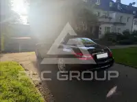 2011 Mercedes Benz E 250