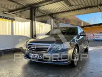 2011 Mercedes Benz E 250