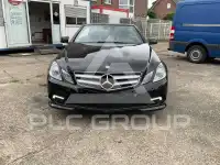 2011 Mercedes Benz E 250