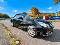 2011 Mercedes Benz E 250