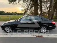 2011 Mercedes Benz E 250