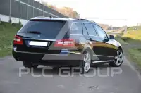 2011 Mercedes Benz E 250