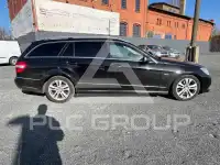 2011 Mercedes Benz E 250