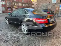 2011 Mercedes Benz E 250