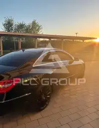 2011 Mercedes Benz E 250
