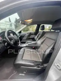 2011 Mercedes Benz E 250