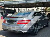 2011 Mercedes Benz E 250