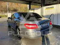 2011 Mercedes Benz E 250