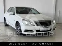 2011 Mercedes Benz E 250