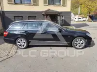 2011 Mercedes Benz E 250