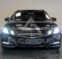 2011 Mercedes Benz E 250
