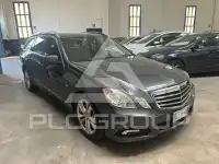 2011 Mercedes Benz E 250