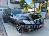 2011 Mercedes Benz E 250