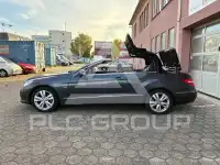 2011 Mercedes Benz E 250