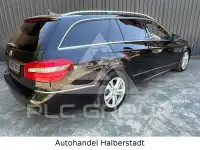 2011 Mercedes Benz E 250