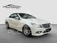 2011 Mercedes Benz E 250