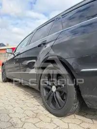 2011 Mercedes Benz E 250