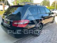 2011 Mercedes Benz E 250