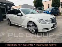 2011 Mercedes Benz E 250