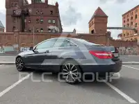 2011 Mercedes Benz E 250