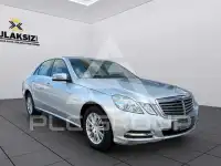 2011 Mercedes Benz E 250