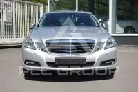 2011 Mercedes Benz E 250